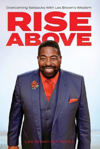 Cover image for Rise Above