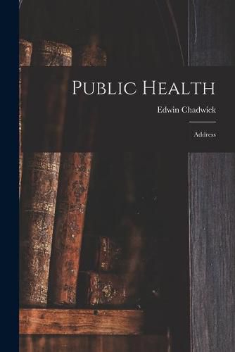 Public Health: Address