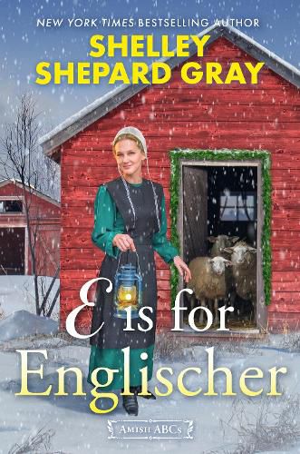 Cover image for E Is for Englischer