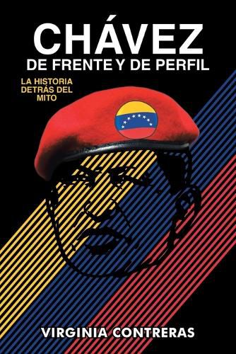 Cover image for Chavez de Frente Y de Perfil