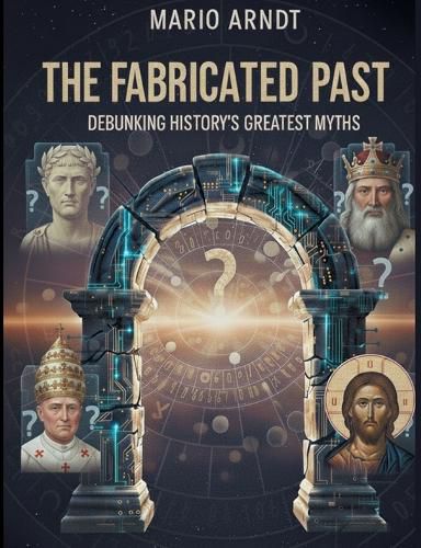 Cover image for The Fabricated Past