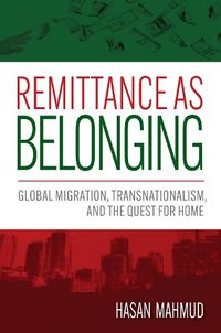 Cover image for Remittance as Belonging