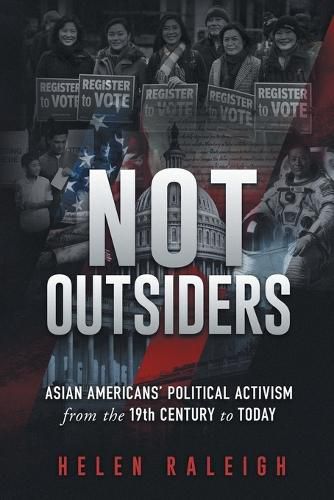Cover image for Not Outsiders