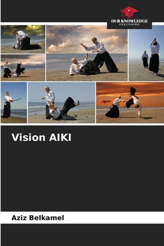Cover image for Vision AIKI