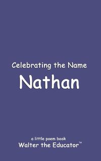 Cover image for Celebrating the Name Nathan