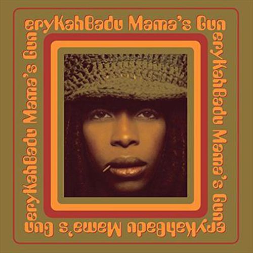 Cover image for Mamas Gun *** Vinyl