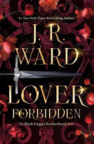 Cover image for Lover Forbidden