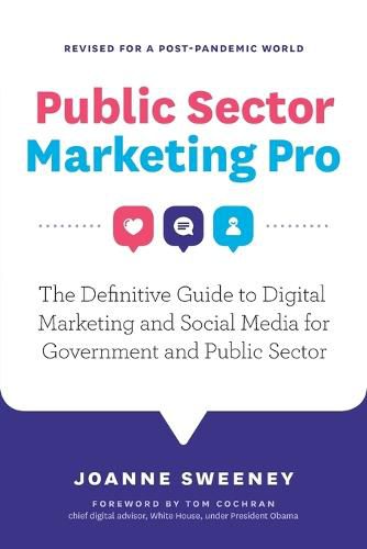 Cover image for Public Sector Marketing Pro