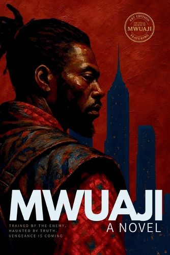 Cover image for Mwuaji