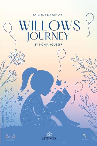 Cover image for Willows Journey