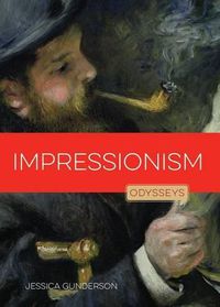 Cover image for Impressionism