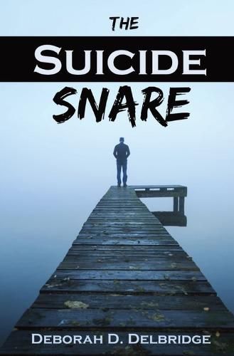 Cover image for The Suicide Snare