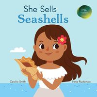 Cover image for She Sells Seashells