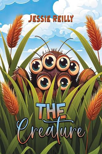 Cover image for The Creature