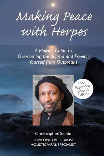 Cover image for Making Peace With Herpes (New Edition)