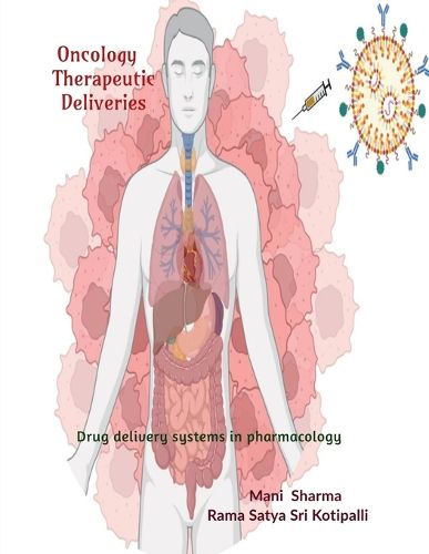 Cover image for Oncology therapeutic deliveries