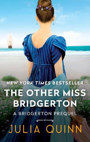 Cover image for The Other Miss Bridgerton