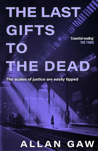 Cover image for The Last Gifts to the Dead