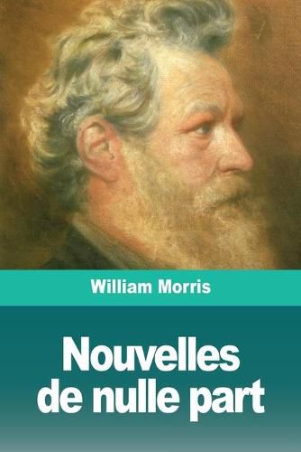 Cover image for Nouvelles de nulle part