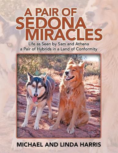 A Pair of Sedona Miracles: Life as Seen by Sam and Athena a Pair of Hybrids in a Land of Conformity