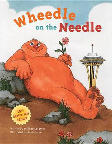 Cover image for Wheedle on the Needle