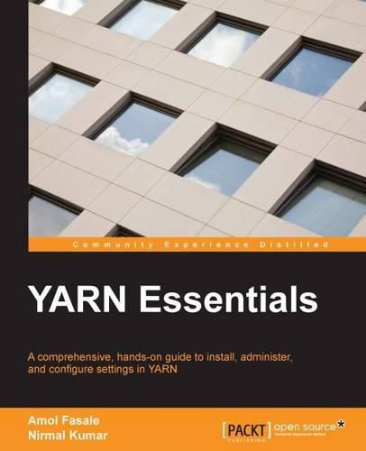 Cover image for YARN Essentials