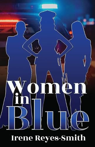 Cover image for Women In Blue