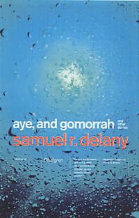 Cover image for Aye and Gomorrah