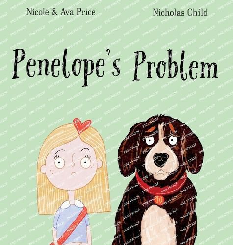 Cover image for Penelope's Problem