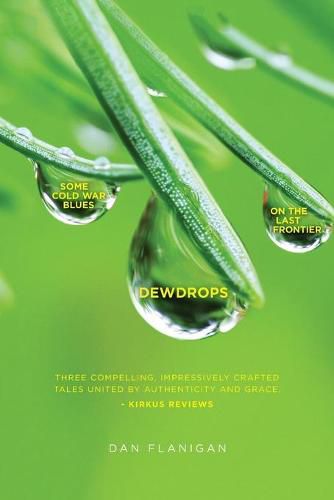 Cover image for Dewdrops