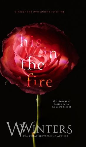 Cover image for His in the Fire