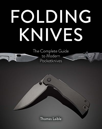 Cover image for Folding Knives