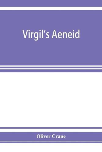 Cover image for Virgil's Aeneid