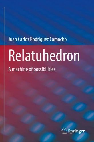 Cover image for Relatuhedron