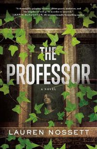 Cover image for The Professor