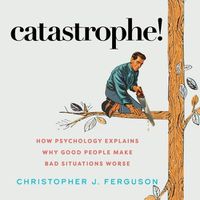 Cover image for Catastrophe!