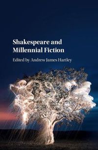 Cover image for Shakespeare and Millennial Fiction