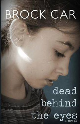 Cover image for Dead Behind the Eyes