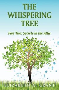 Cover image for The Whispering Tree