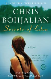 Cover image for Secrets of Eden: A Novel