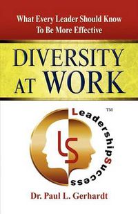 Cover image for Diversity at Work