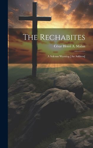 Cover image for The Rechabites