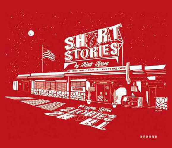 Cover image for Short Stories