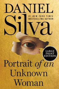 Cover image for Portrait of an Unknown Woman