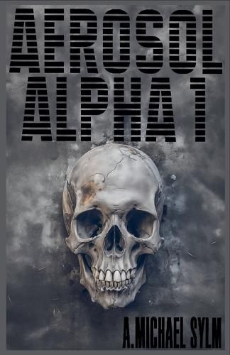 Cover image for Aerosol Alpha 1