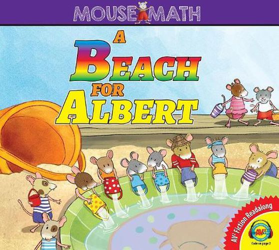 A Beach for Albert