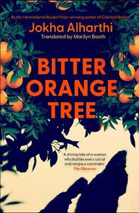 Cover image for Bitter Orange Tree