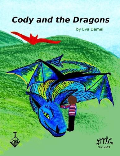 Cover image for Cody and the Dragons