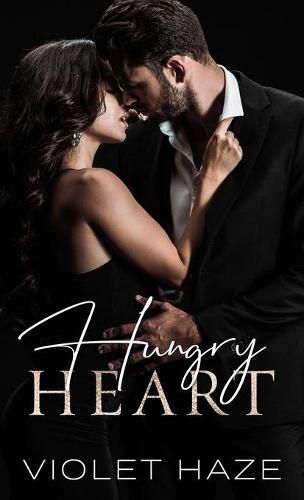 Cover image for Hungry Heart