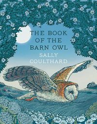 Cover image for The Book of the Barn Owl